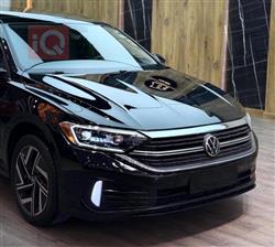 ڤۆڵکسواگن جێتا